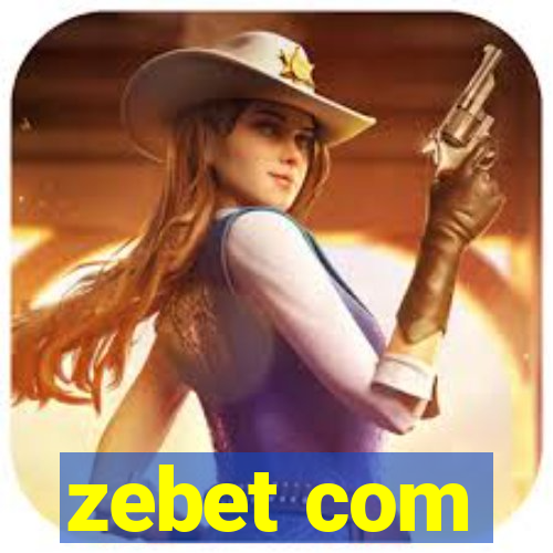 zebet com